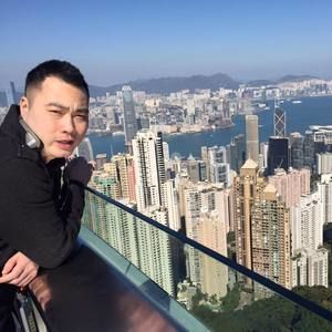 Meet your Posher, Bùi